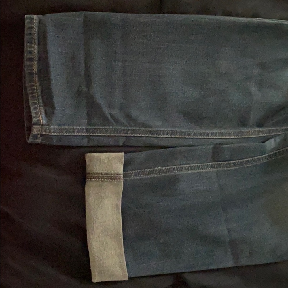 Express Jeans - Picture 10 of 10